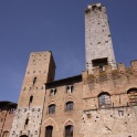 Toscane 09 - 452 - St-Gimignano